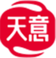 天意logo